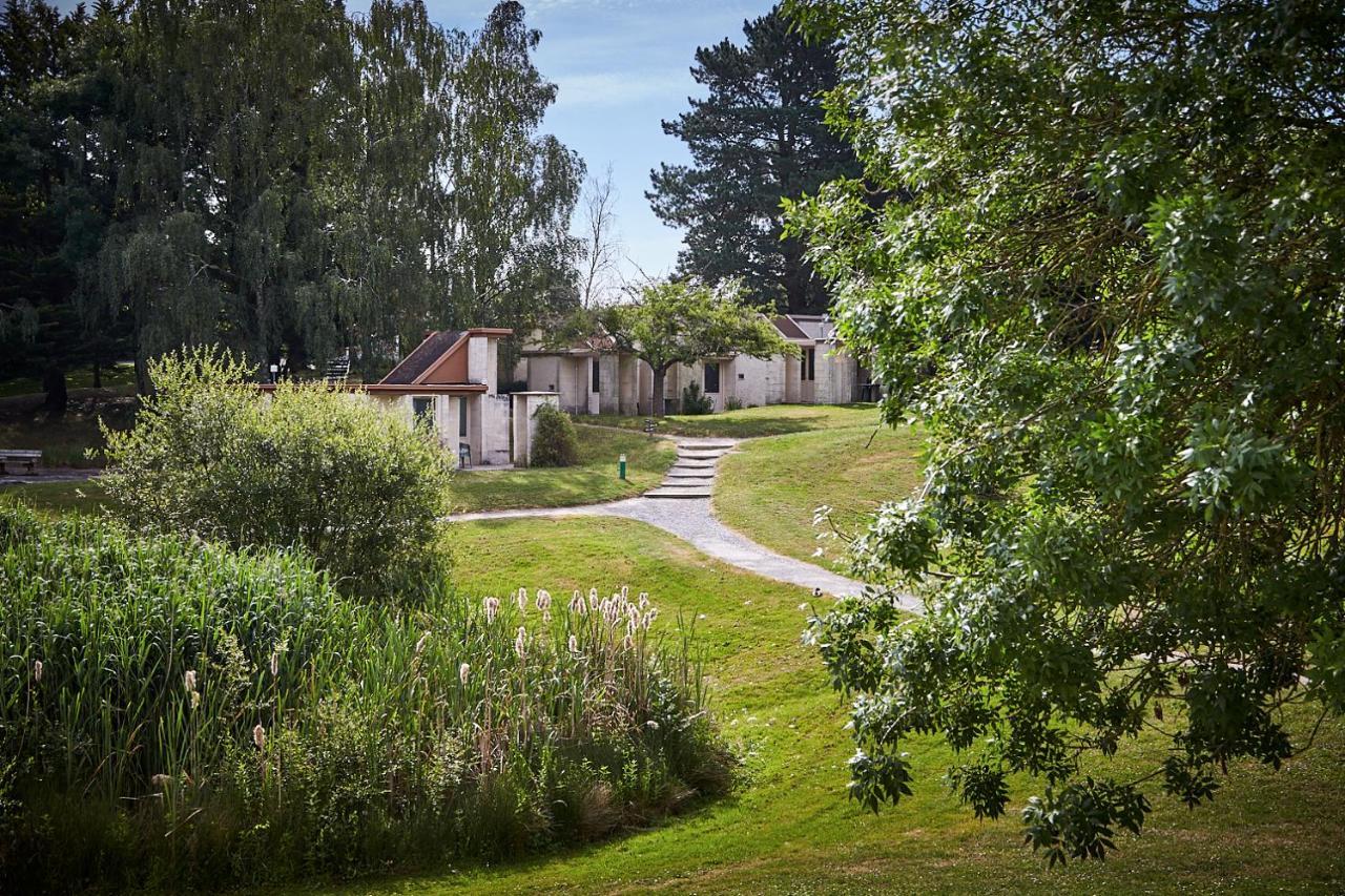 Les Jardins De L'Anjou Otel Montjean-sur-Loire Dış mekan fotoğraf