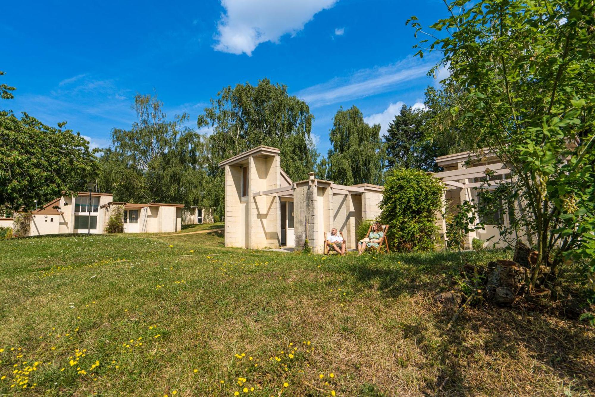 Les Jardins De L'Anjou Otel Montjean-sur-Loire Dış mekan fotoğraf
