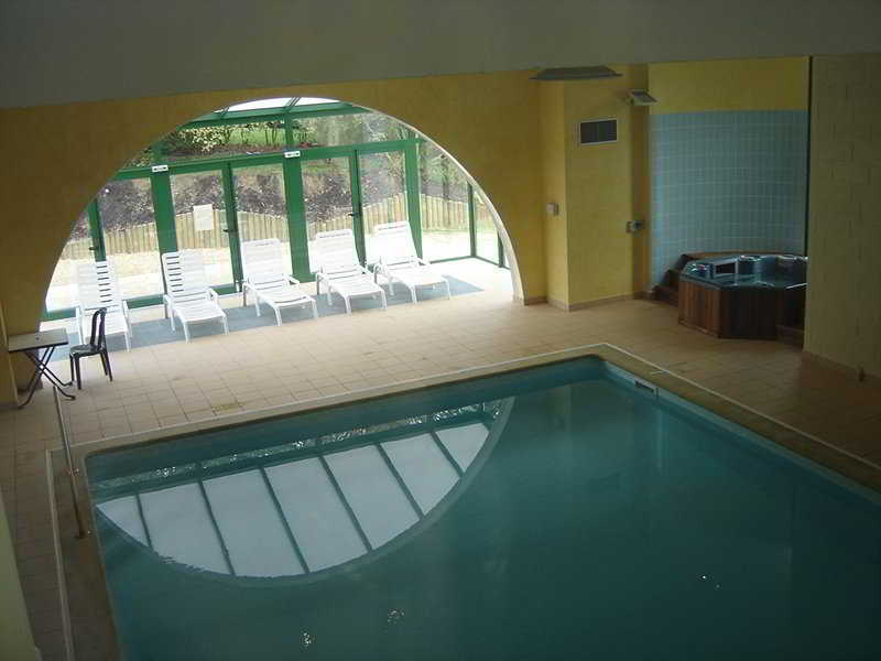 Les Jardins De L'Anjou Otel Montjean-sur-Loire Dış mekan fotoğraf