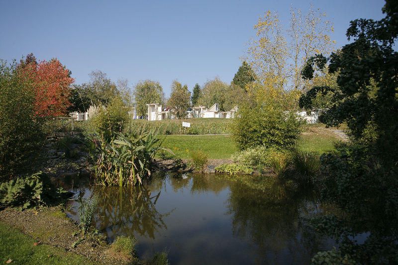 Les Jardins De L'Anjou Otel Montjean-sur-Loire Dış mekan fotoğraf